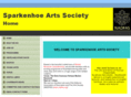 sparkenhoearts.com
