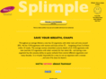 splimple.com