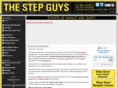 stepguys.com