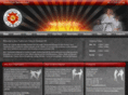 sunstaekwondo.com