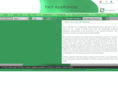 tactappliances.com