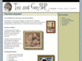 teangossip.com