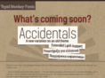tepidmonkey.net