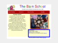 thebarnschool.org