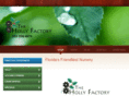 thehollyfactory.com