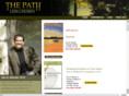 thepathlesschosen.com