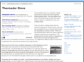 thermadorstove.org