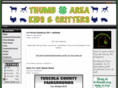 thumbareakidsandcritters.org