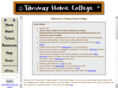 timwayhomecollege.co.uk
