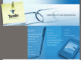 tomlinstaffing.com