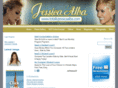 totallyjessicaalba.com