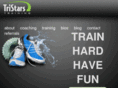 tristarstraining.com