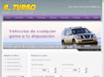 turborentacar.com