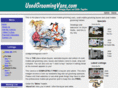 usedgroomingvans.com