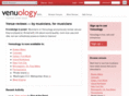 venueology.com