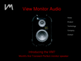 viewmonitoraudio.com