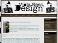 violanessdesign.com
