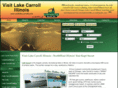 visitlakecarroll.com