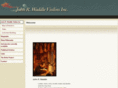 waddleviolins.com