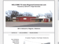 wagonercommercial.com