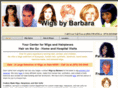 wigsbybarbara.com
