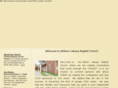wilsoncalvarybaptist.org