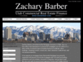 zacharydbarber.com