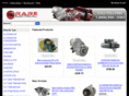 a1starterman.com