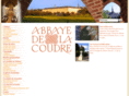 abbaye-coudre.com
