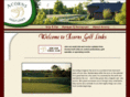 acornsgolflinks.com