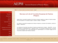 aep-hypnose.com