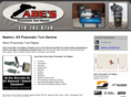 airtoolsnewton.com