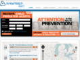 amberwatchalert.com