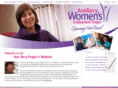 annterryproject.com