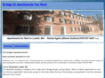 apartmentlowell.com