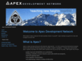 apexdevelopmentnetwork.com
