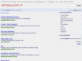 artsgallery.it