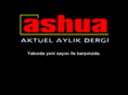 ashuadergisi.com