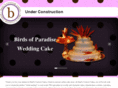 beelscustomcakes.com