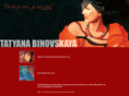 binovskaya.com