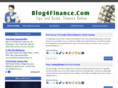 blog4finance.com