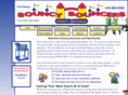 bouncybouncers2u.com