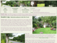 bramblelodge-newforest.com