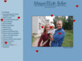 bullerfamilywebsite.com