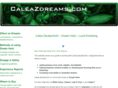 caleazdreams.com