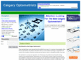 calgaryoptometrists.org