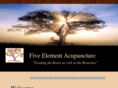 cambridgefiveelementacupuncture.com