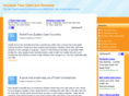 cashrevenue.com