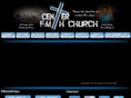 centerfaith.com