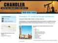 chandlerwaterwelldrillers.com